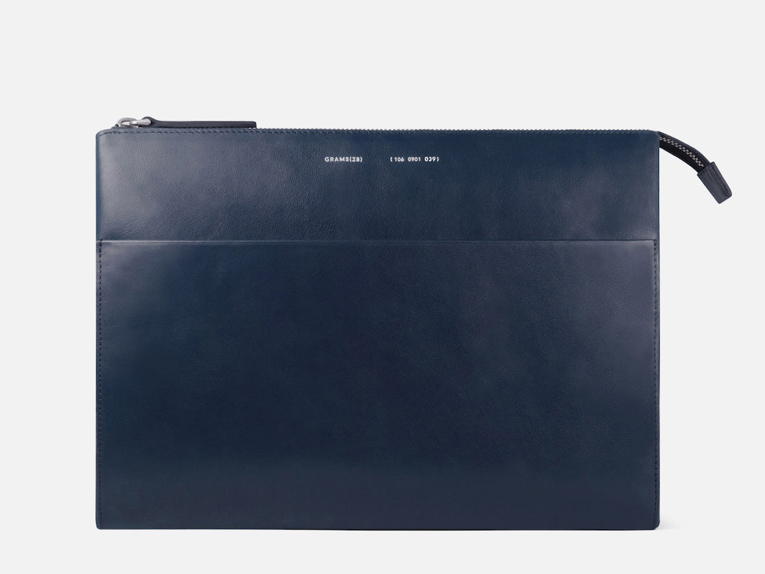 106 Leather Folio