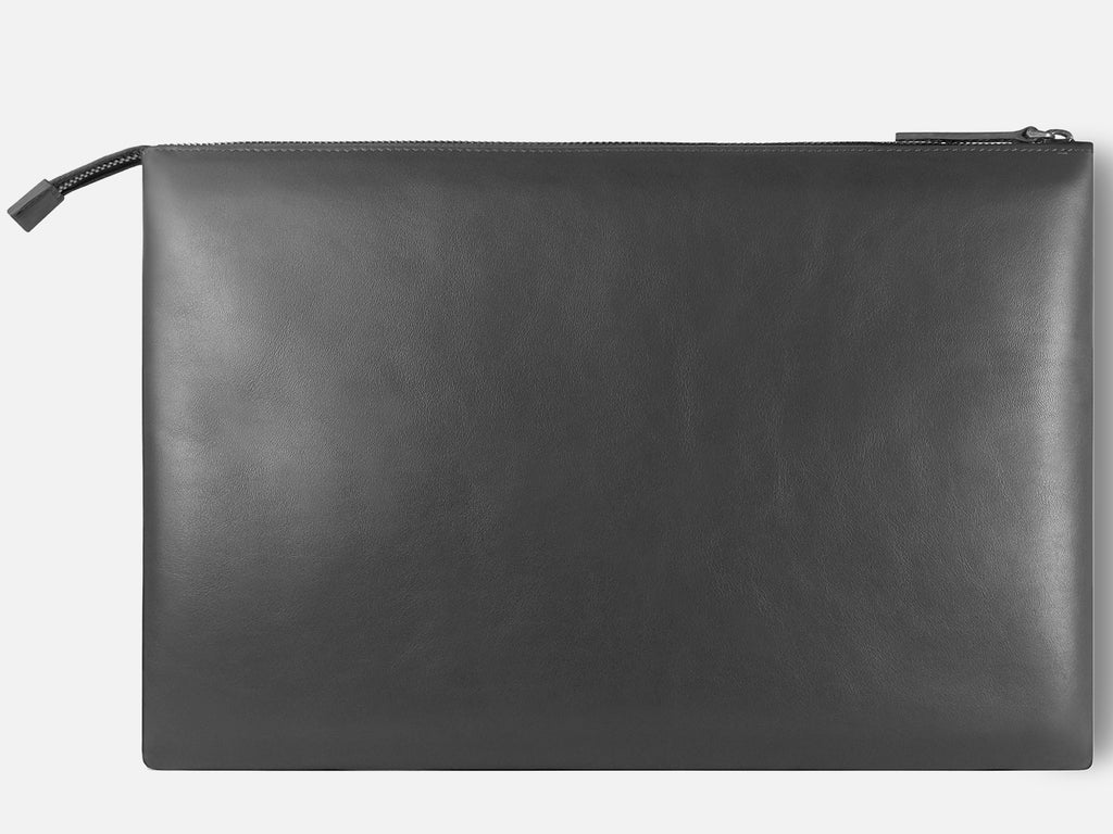 118 Leather Folio | Nappa V1