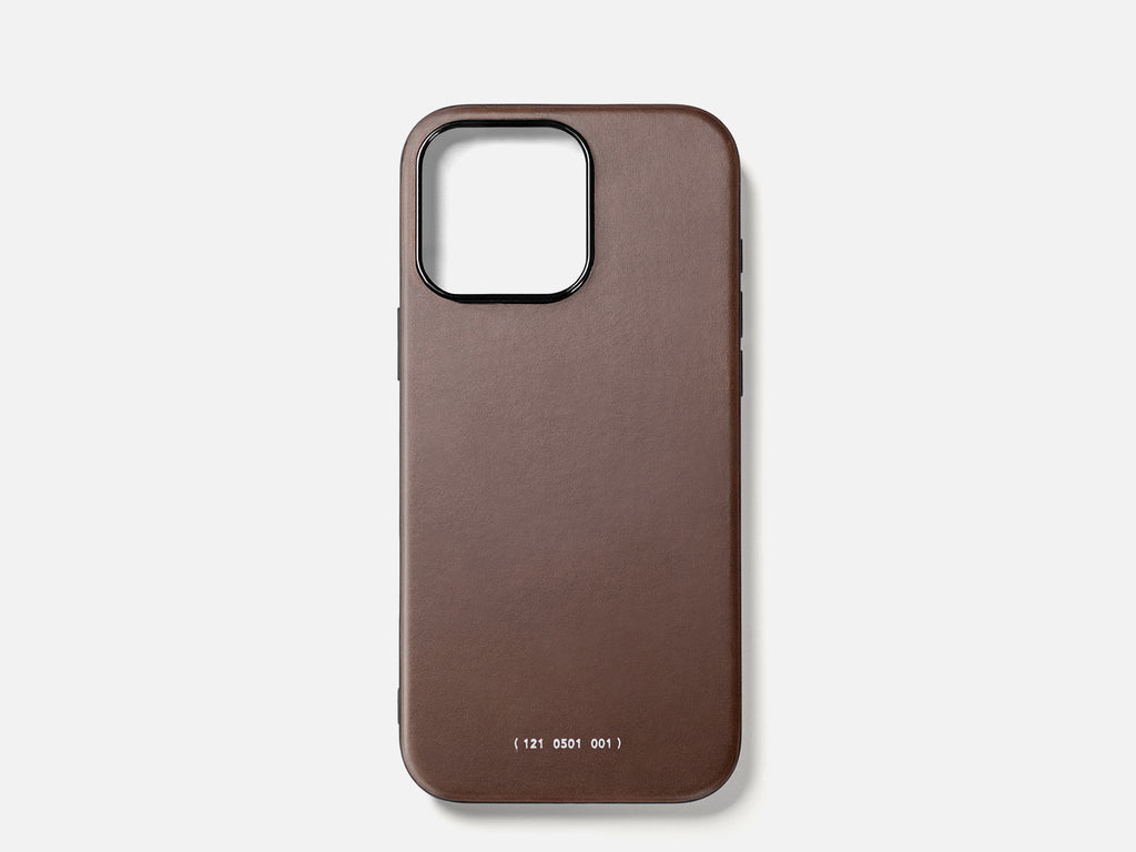 Chromexcel Brown