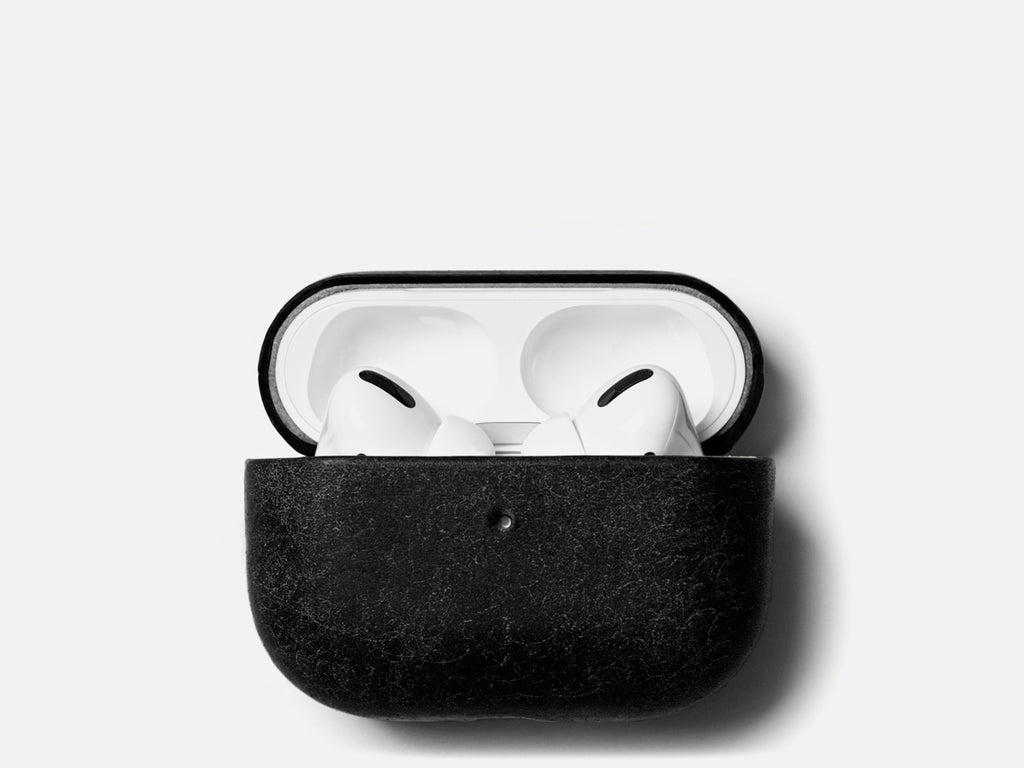 Buy Supreme Leather Case For AirPods Cases (1, 2, 3, Pro) - Airpod
