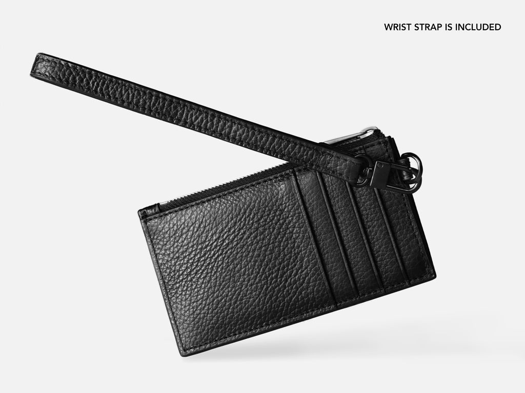 102 Zip Cardholder